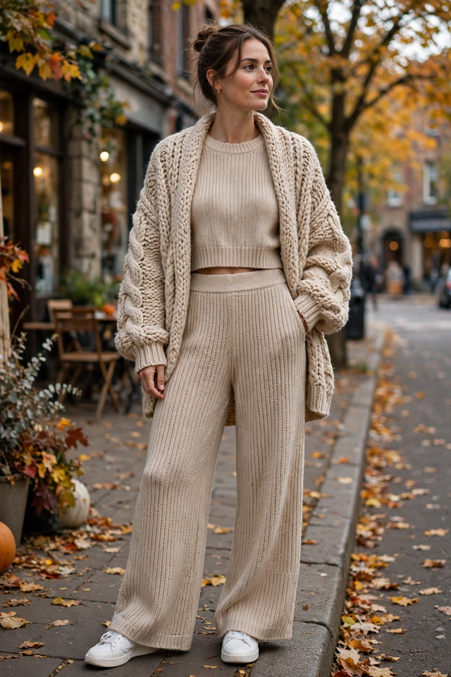 plus size fall outfits